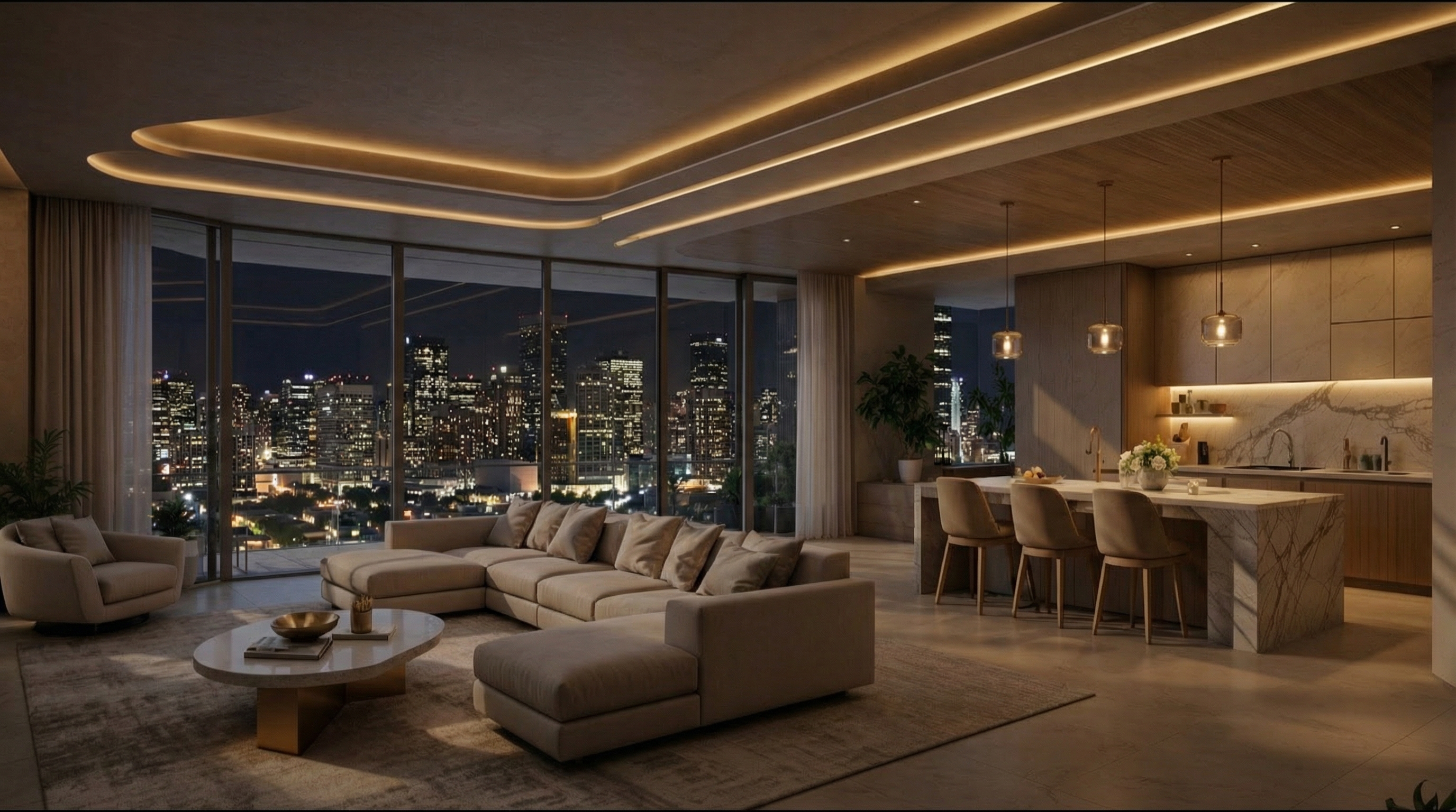 Spectre Miami Edgewater